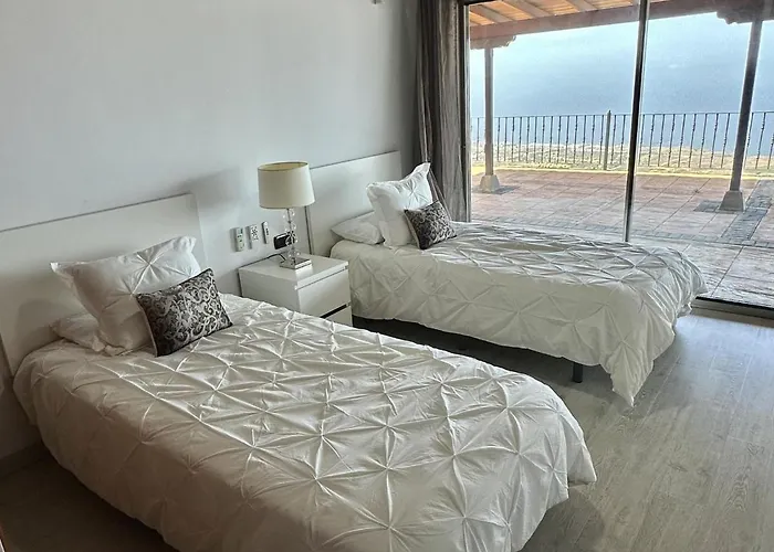 Hébergement de vacances Moraditas 31 *