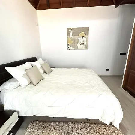 Moraditas 31 Prázdninový dům