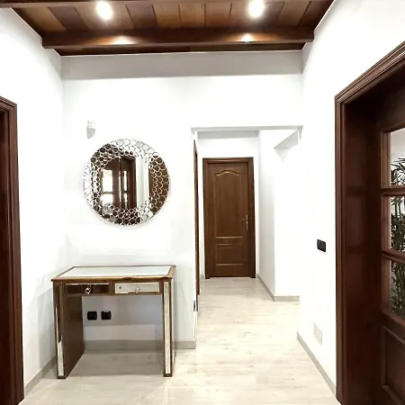 Moraditas 31 Prázdninový dům Costa Adeje (Tenerife)