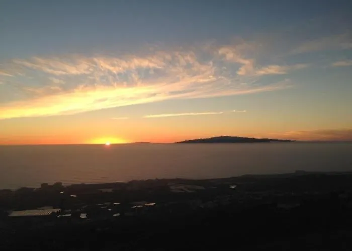 Moraditas 31 Prázdninový dům *