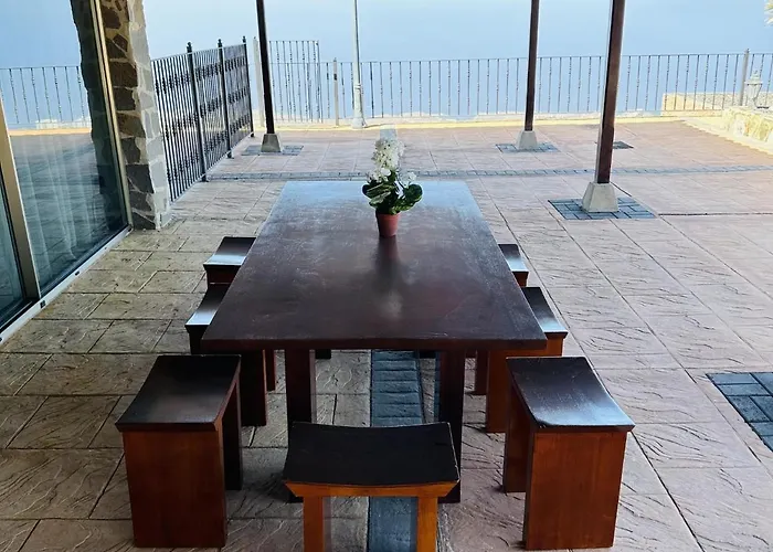 Prázdninový dům Moraditas 31 Costa Adeje (Tenerife)