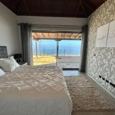 Moraditas 31 度假居 *