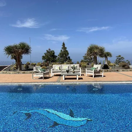 Holiday home Moraditas 31 Costa Adeje (Tenerife)