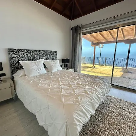 Moraditas 31 度假居