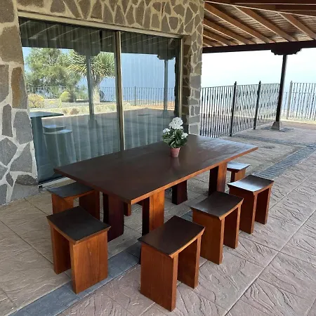 Moraditas 31 度假居 *