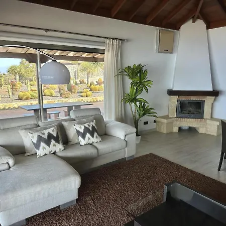 Casa vacanze Moraditas 31