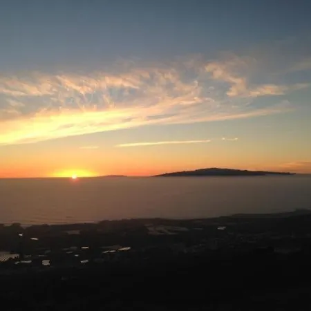 Moraditas 31 度假居 *