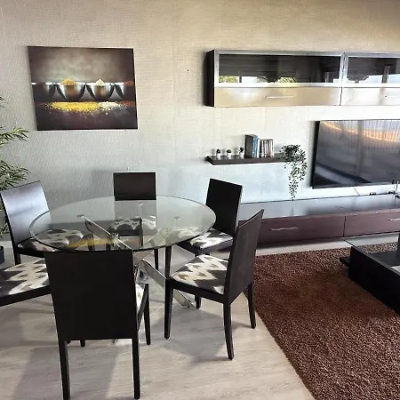 Moraditas 31 Holiday home *