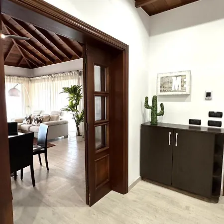 Moraditas 31 Holiday home Costa Adeje (Tenerife)