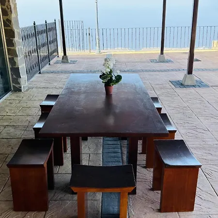 Feriehus Moraditas 31 Costa Adeje (Tenerife)