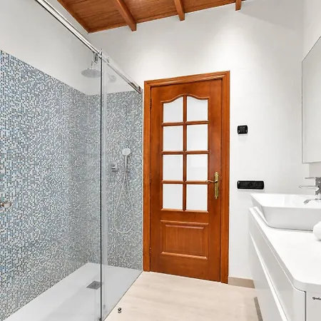 Moraditas 31 Prázdninový dům Costa Adeje (Tenerife)