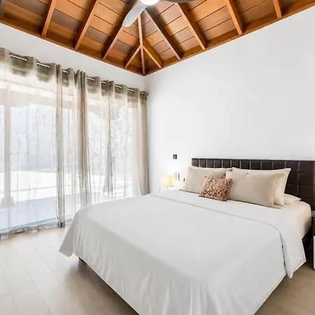 Prázdninový dům Moraditas 31 Costa Adeje (Tenerife)