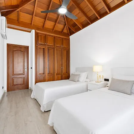 Prázdninový dům Moraditas 31 Costa Adeje (Tenerife)