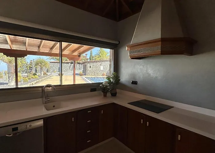 Moraditas 31 בית נופש