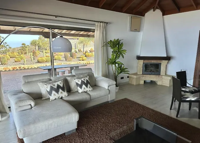 בית נופש Moraditas 31