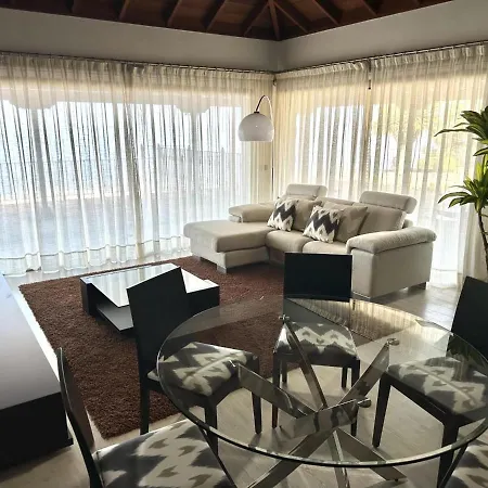 Moraditas 31 Tatil Evi