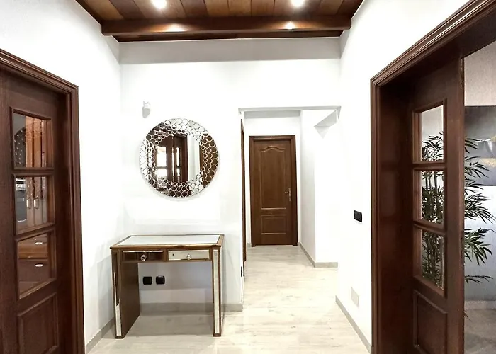 Moraditas 31 Tatil Evi Costa Adeje