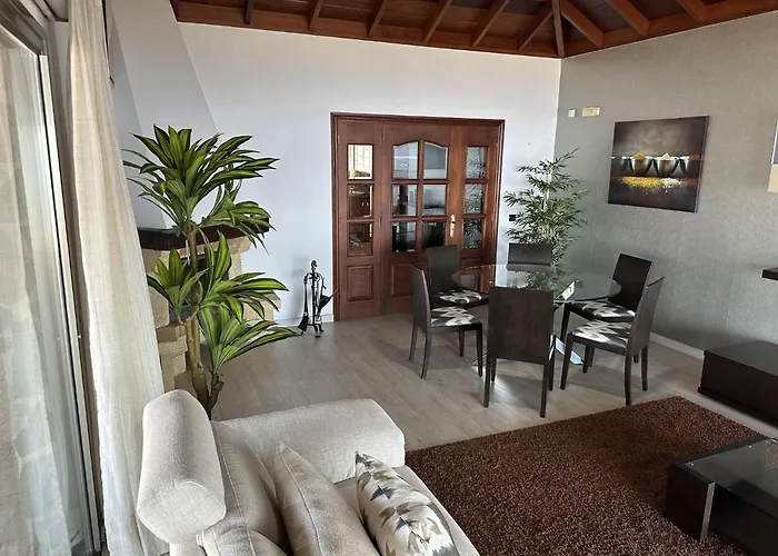 Moraditas 31 * Costa Adeje