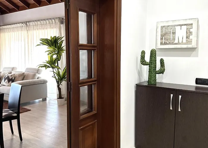 Moraditas 31 Tatil Evi Costa Adeje