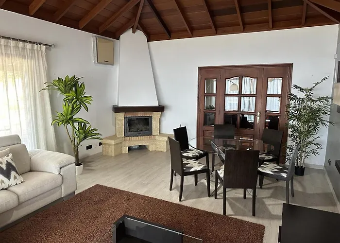 Moraditas 31 Tatil Evi