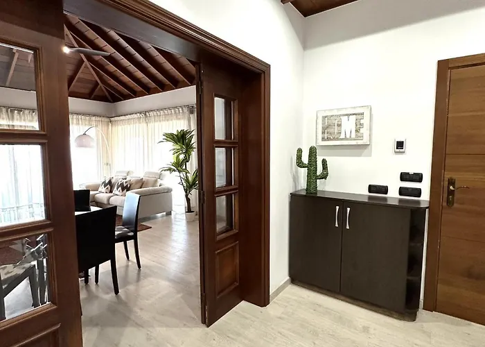 Moraditas 31 Tatil Evi Costa Adeje